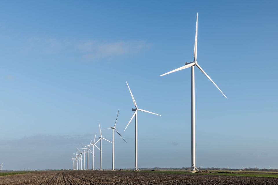 Vattenfall gets a centralised fleet overview 