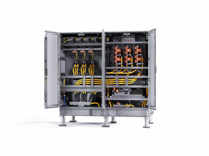 Power Supply Power Supply